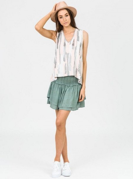 Womens Boucle Cardigan